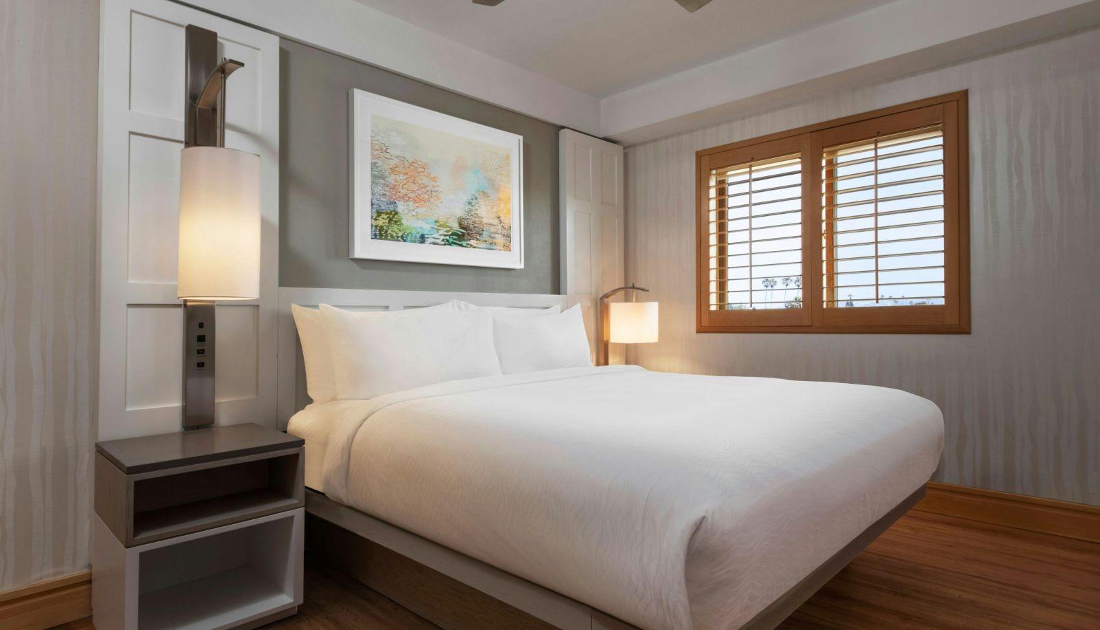 Kamer - Pier South Resort Autograph Collection