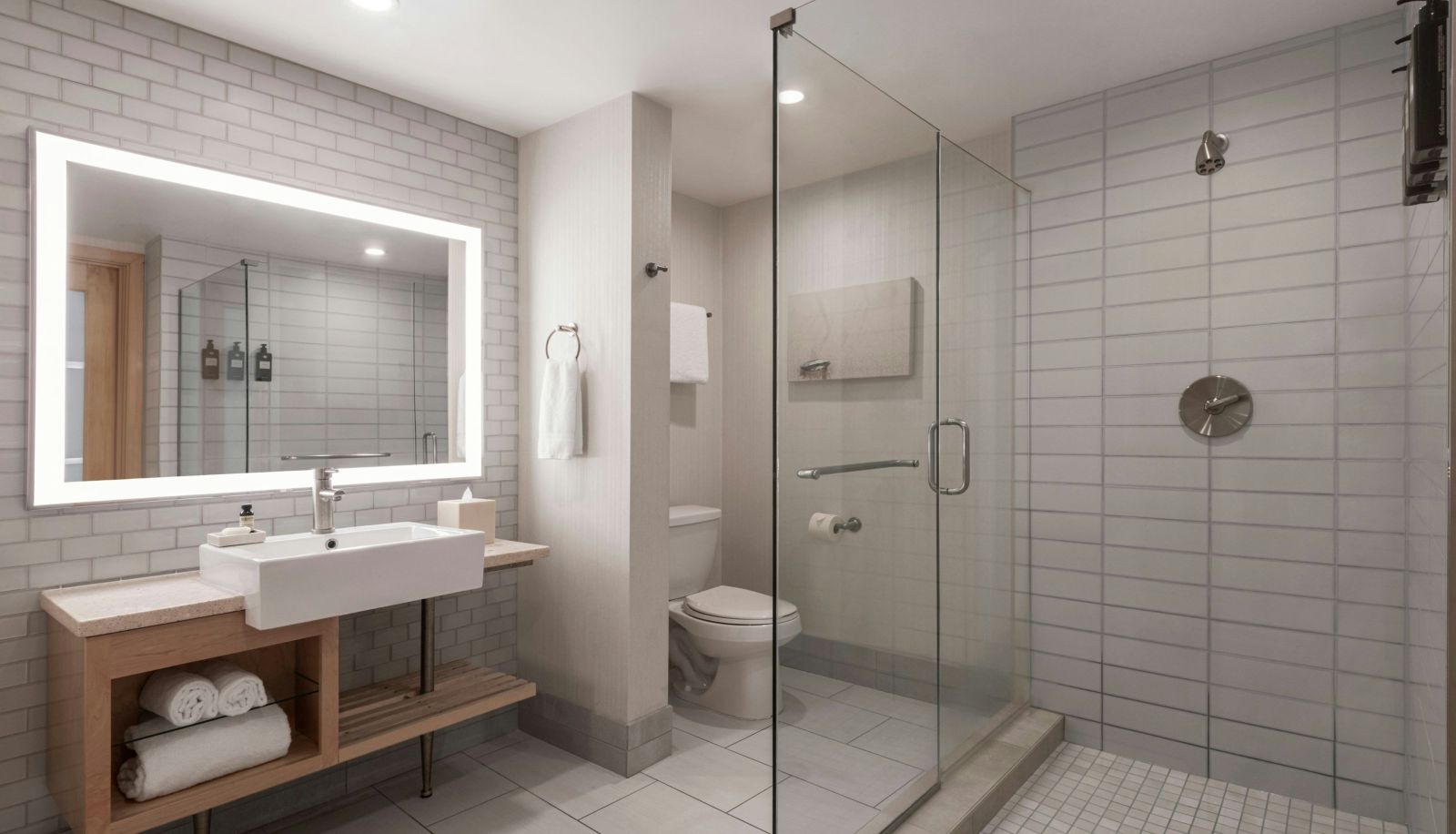 Kamer - Pier South Resort Autograph Collection