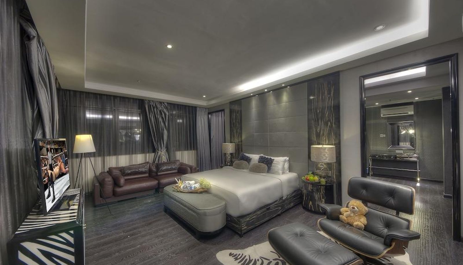 Chambre Standard - Arenaa Star Hotel