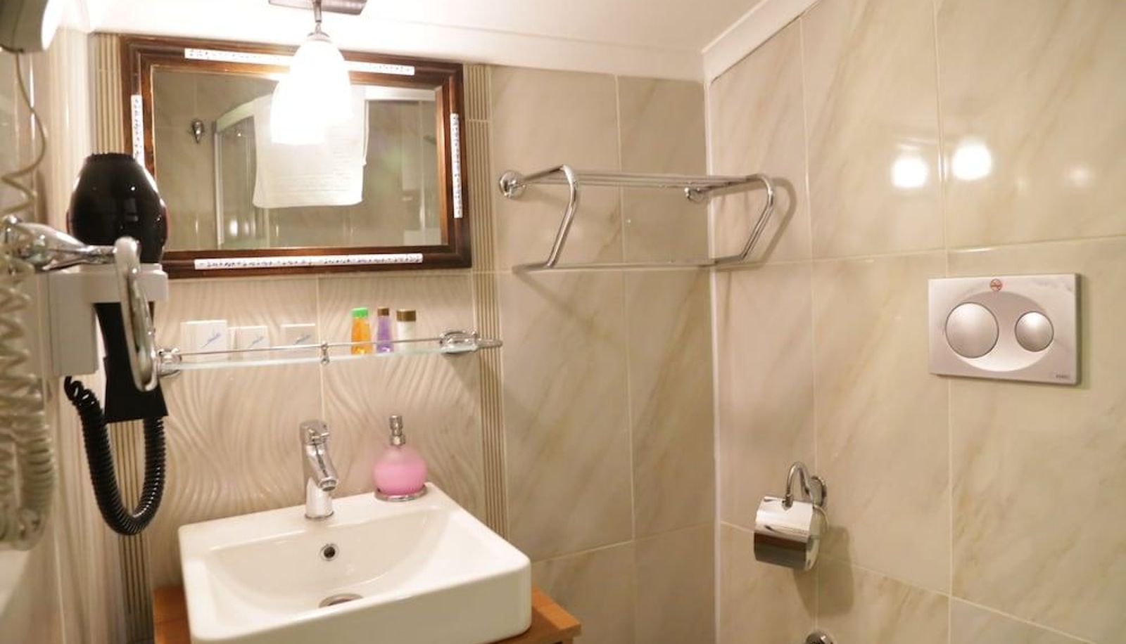 Appartamento - Oba Hotel