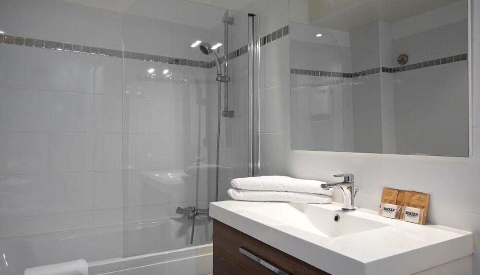 Standard room - Le Bon Port