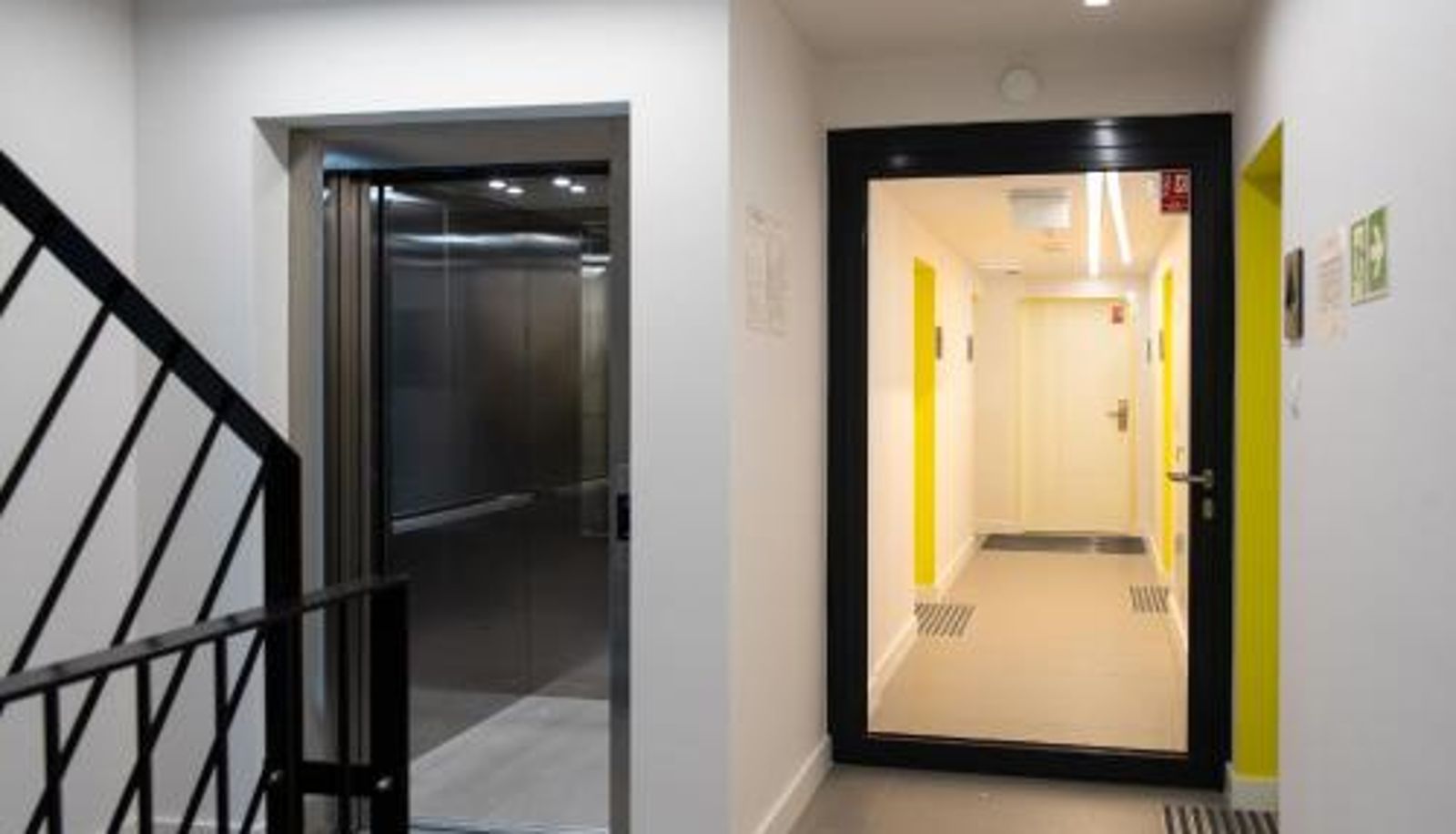 Appartamento - TPS Apartamenty Olimpijskie