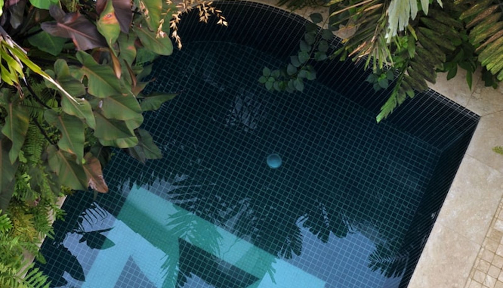 Pool - Hotel Villa Bahia