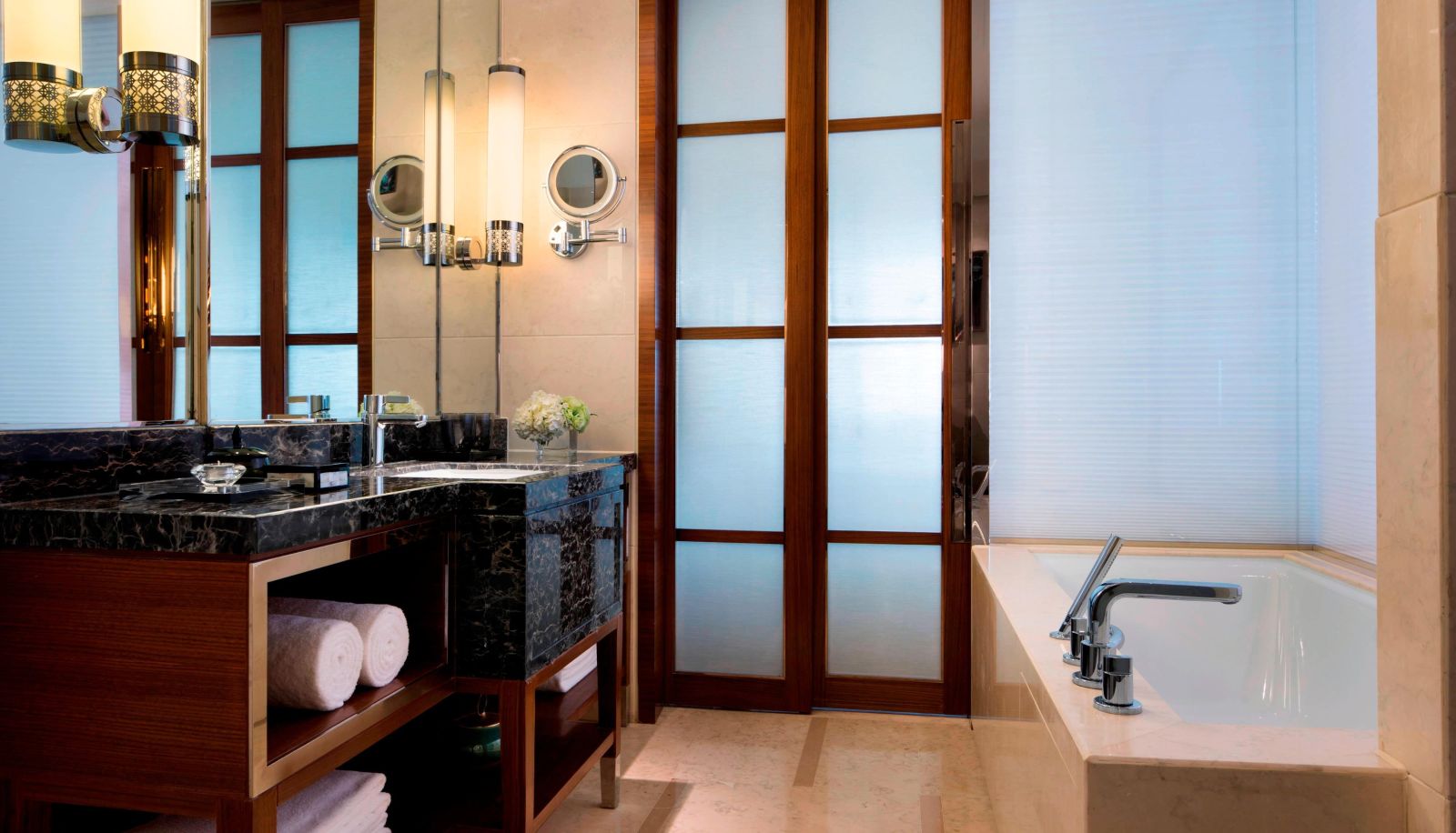 Room - JW Marriott Hotel Zhengzhou