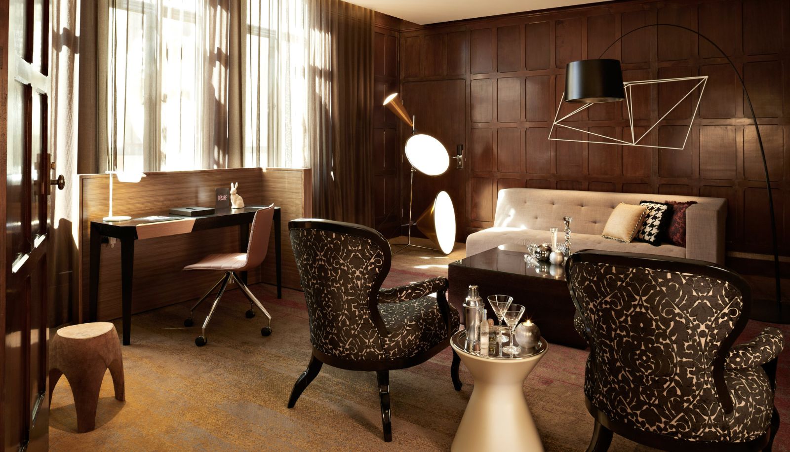 Room - QT Sydney