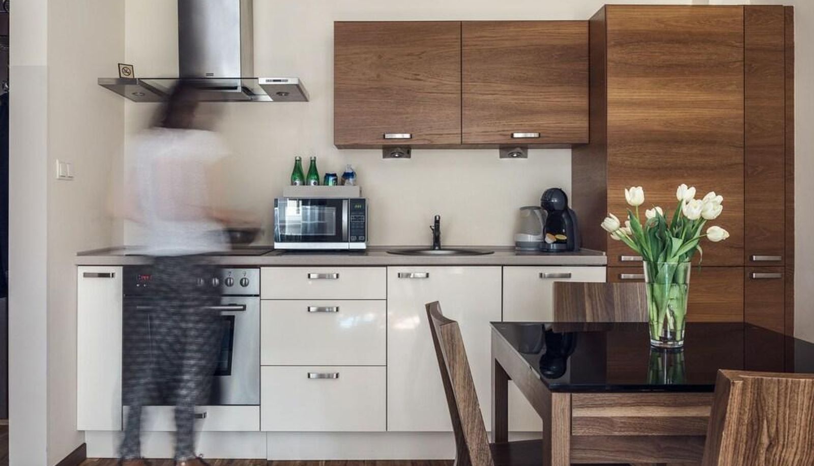 Apartament - Royal Apartments - Apartamenty Morskie