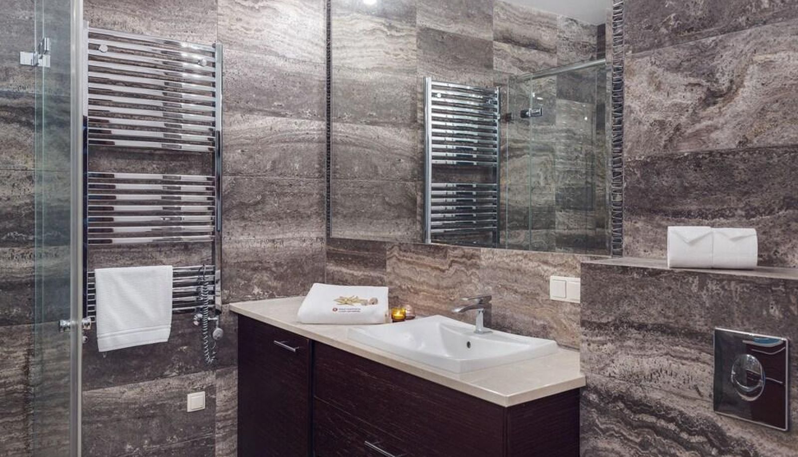 Apartament - Royal Apartments - Apartamenty Morskie