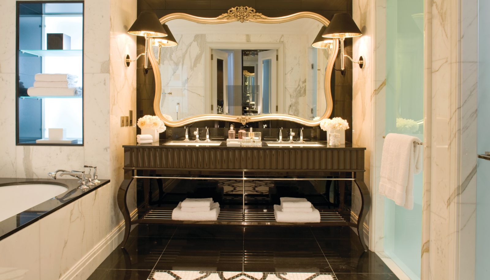 Kamer - Four Seasons Hotel Baku