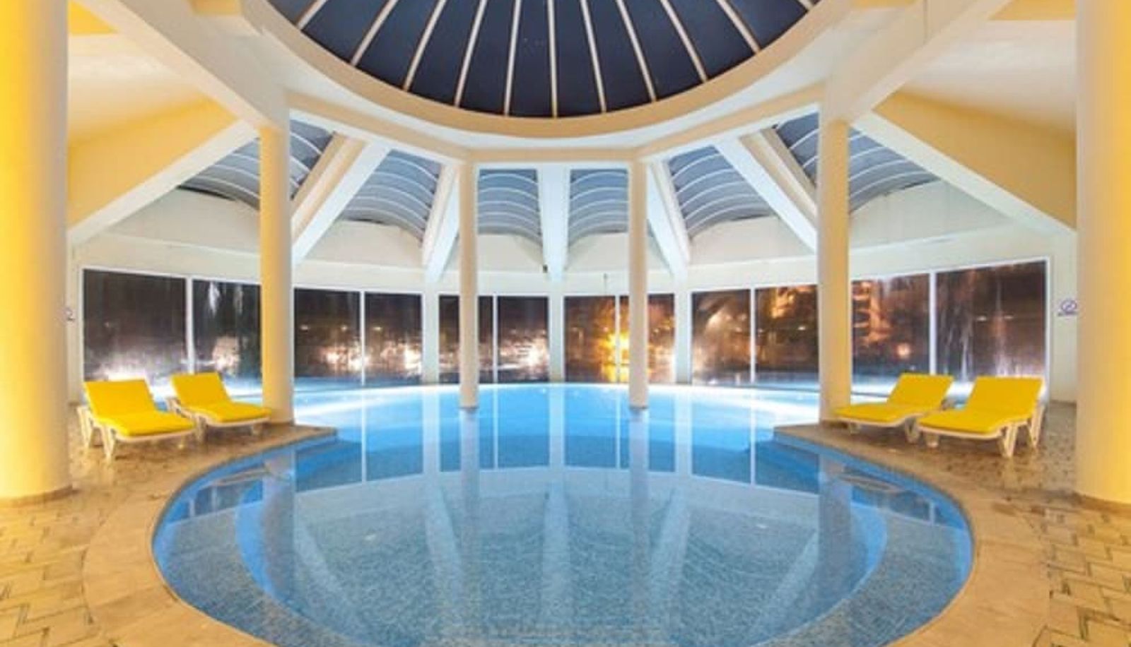 Pool - Mahdia beach & aquapark