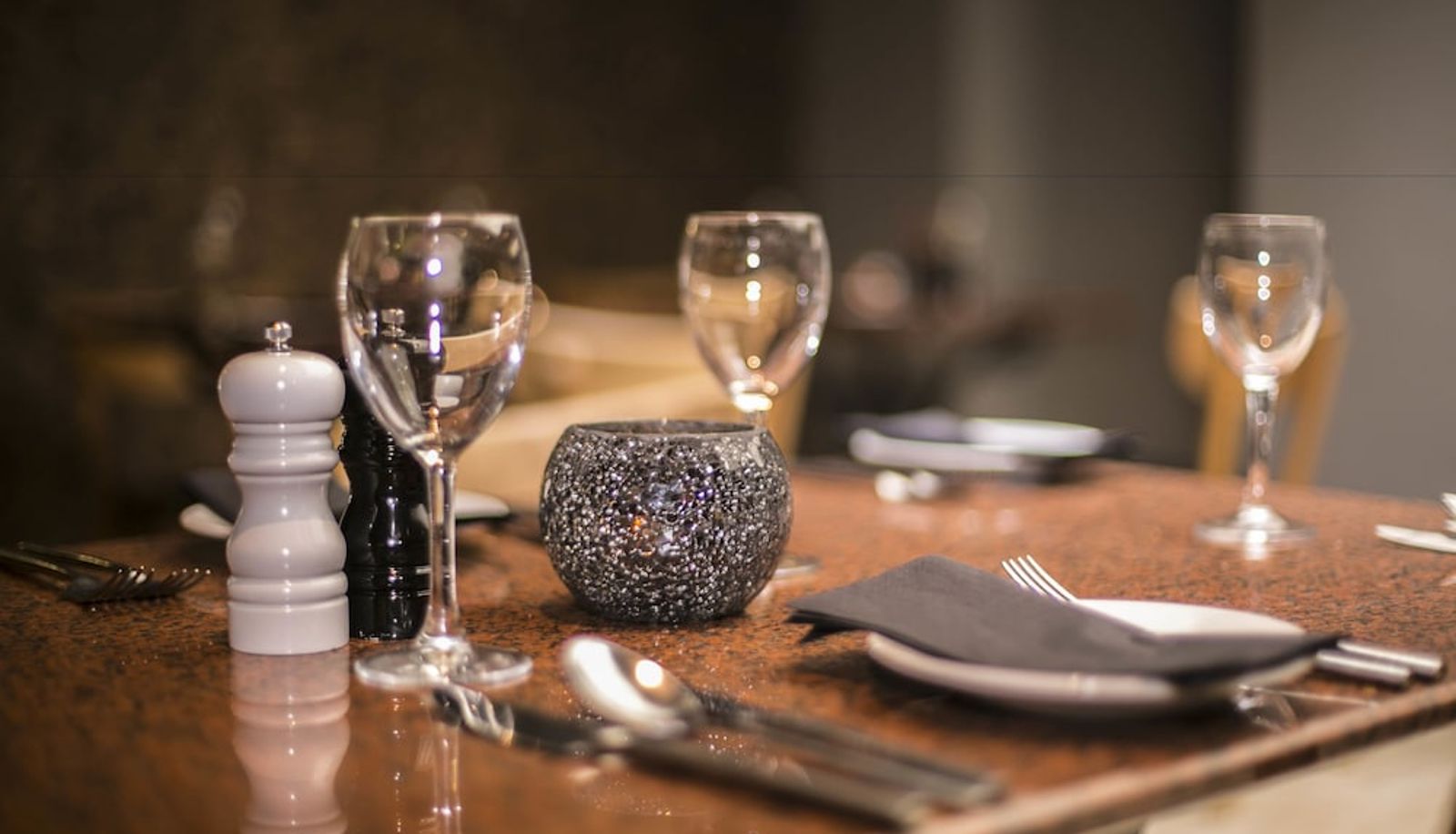 Restaurant - York House Hotel