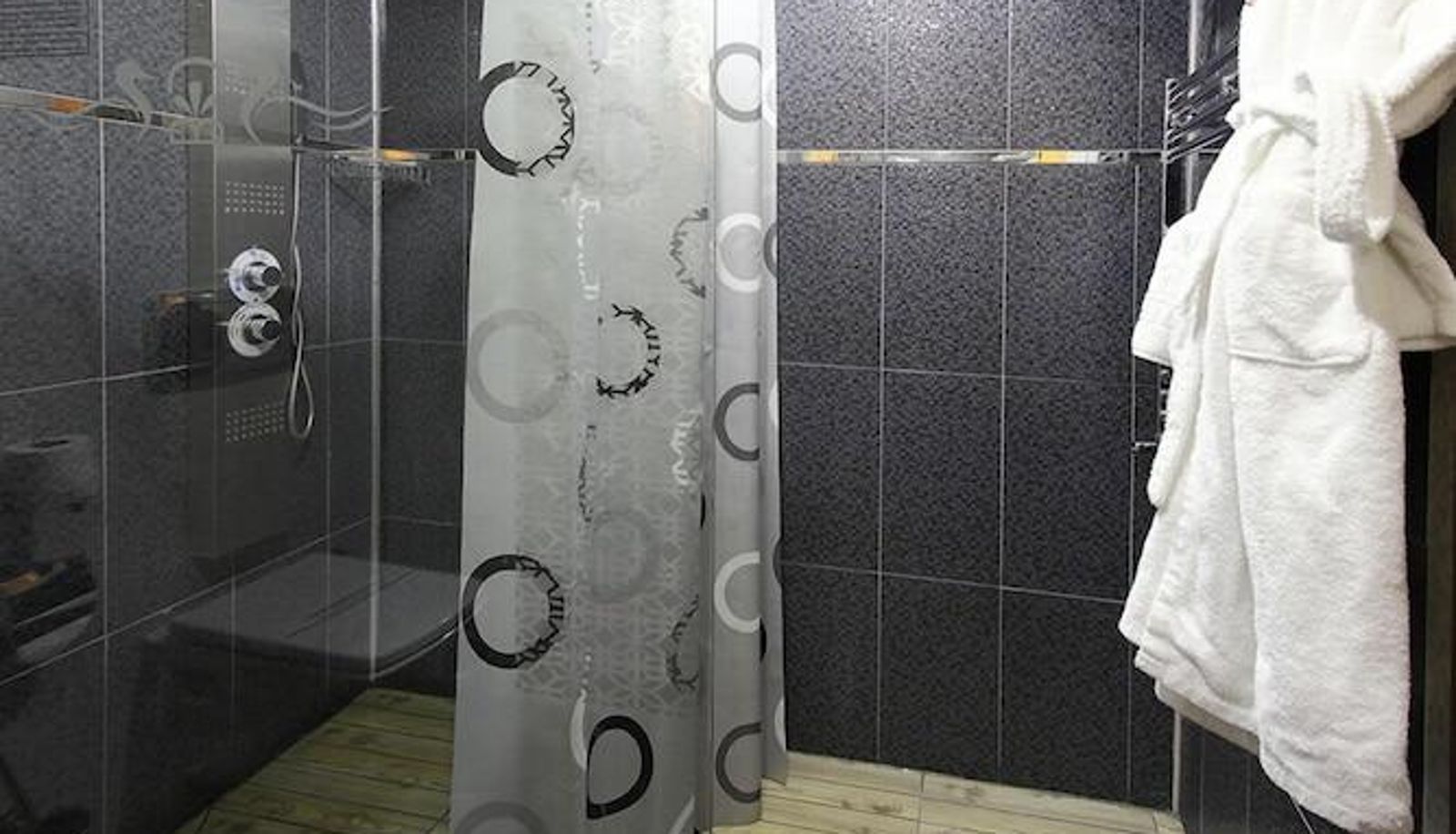 Komfortzimmer (Doppel) - Budan Thermal Spa Hotel & Convention Center