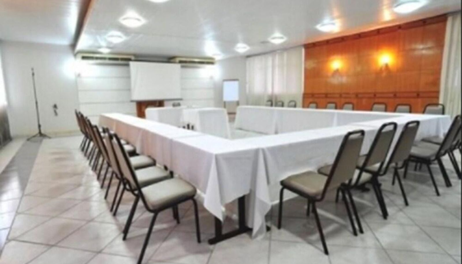 Ballroom - Veneza Palace Hotel