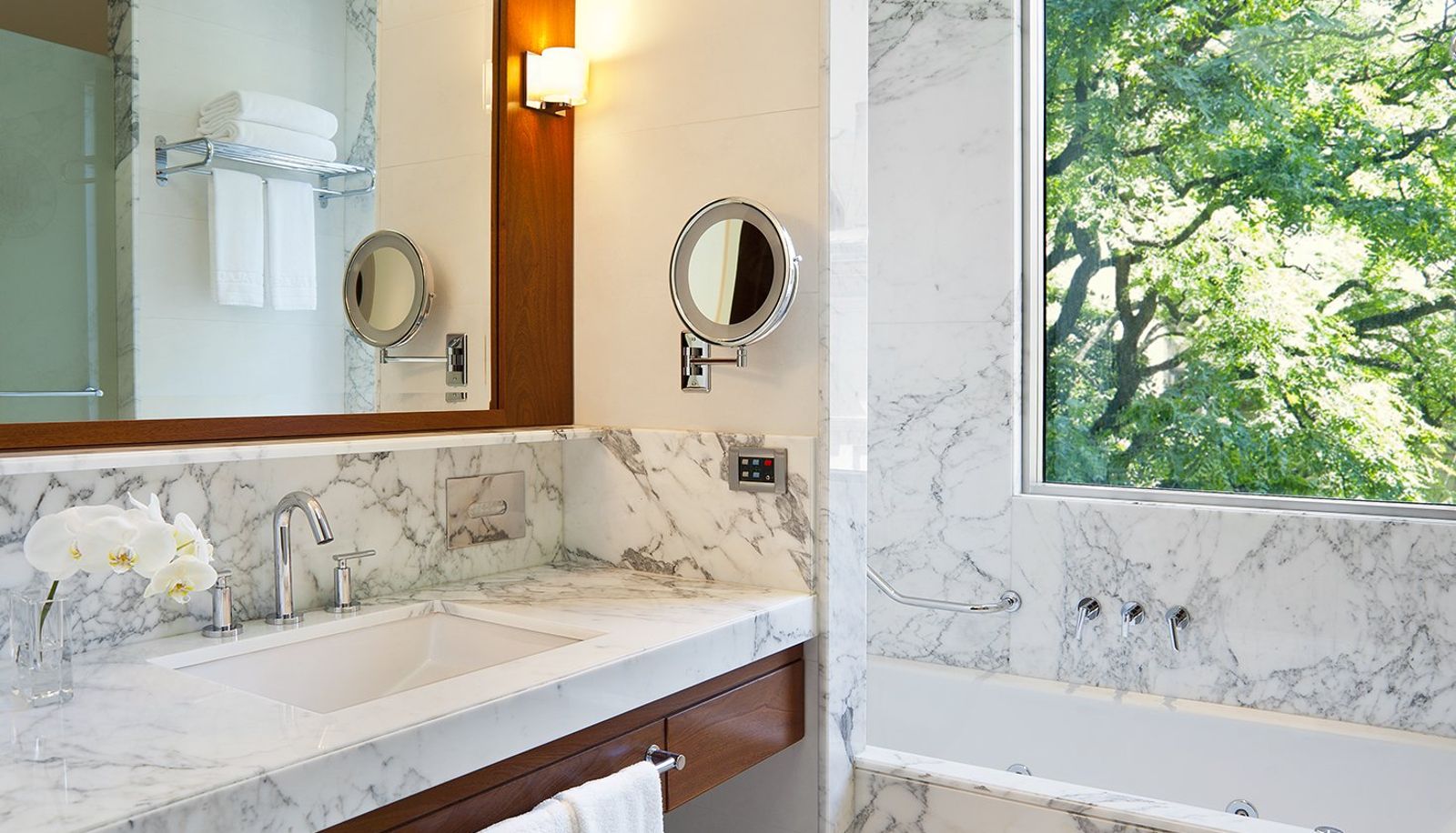 Zimmer - Alvear Art Hotel