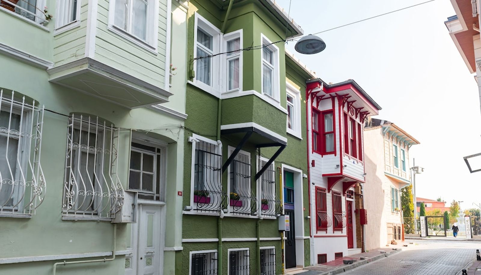 Jardin - Dualis Hotel