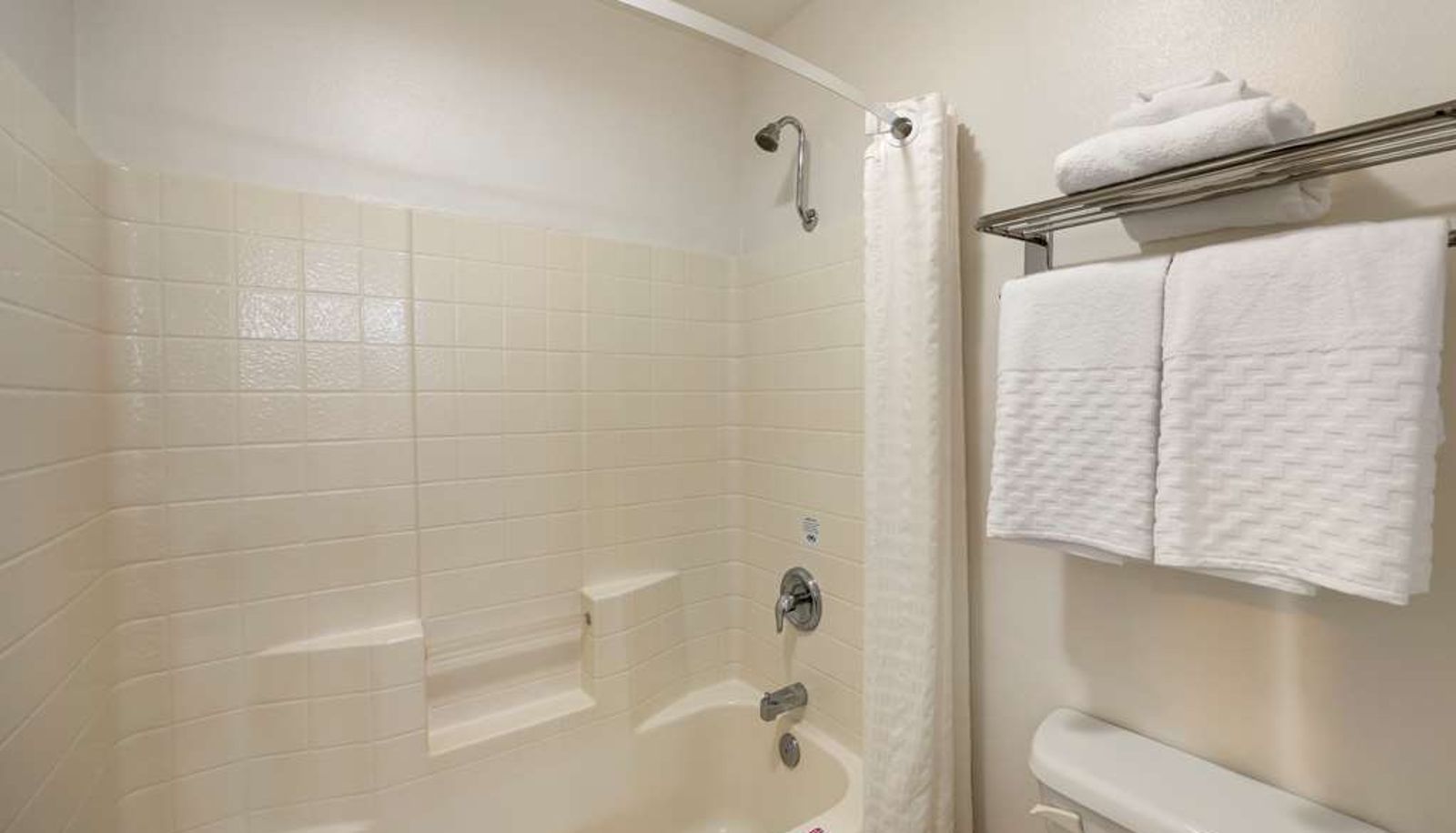 Room - Best Western Mesquite Inn