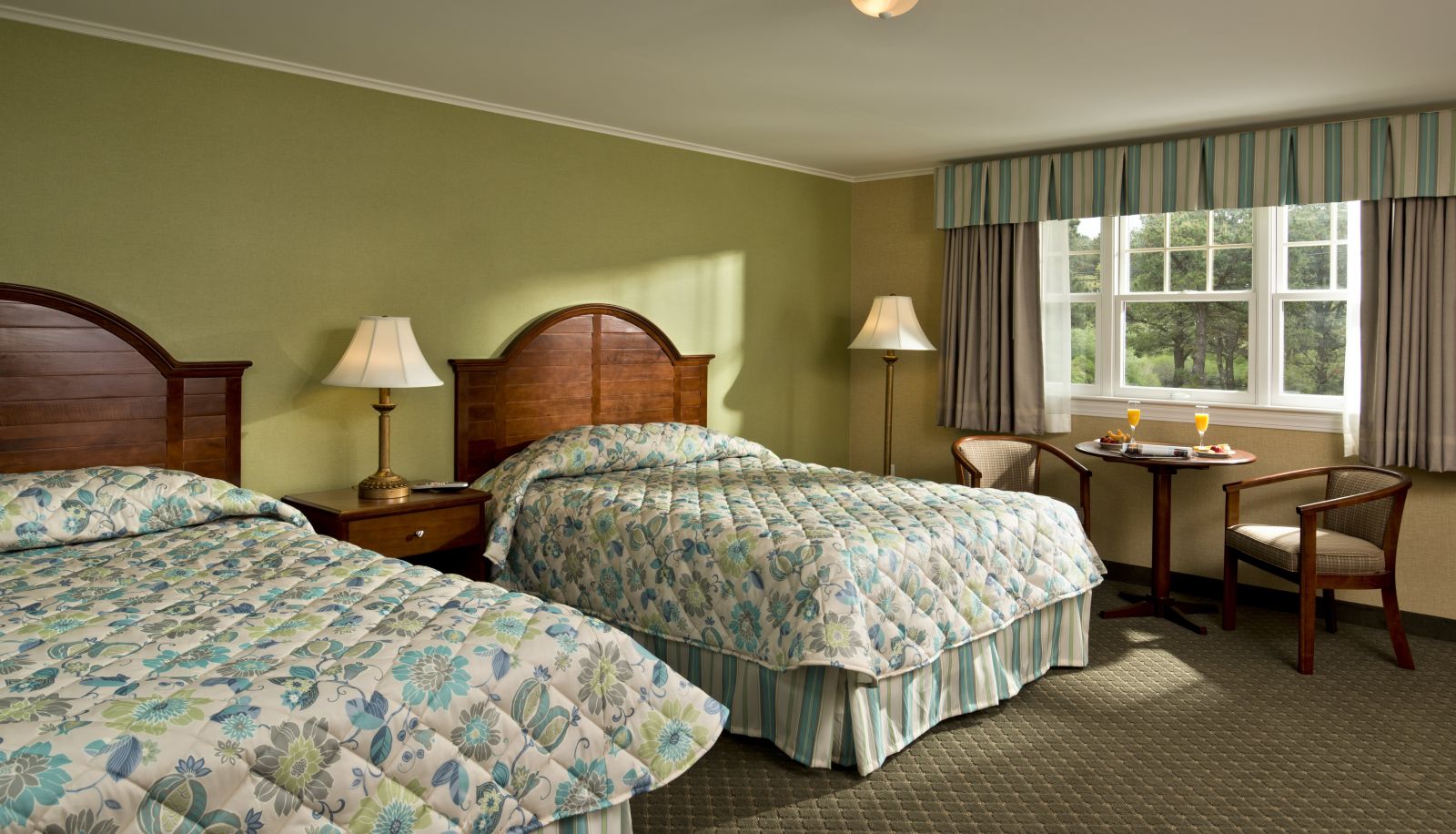 Camera - WELLFLEET MOTEL AND LODGE