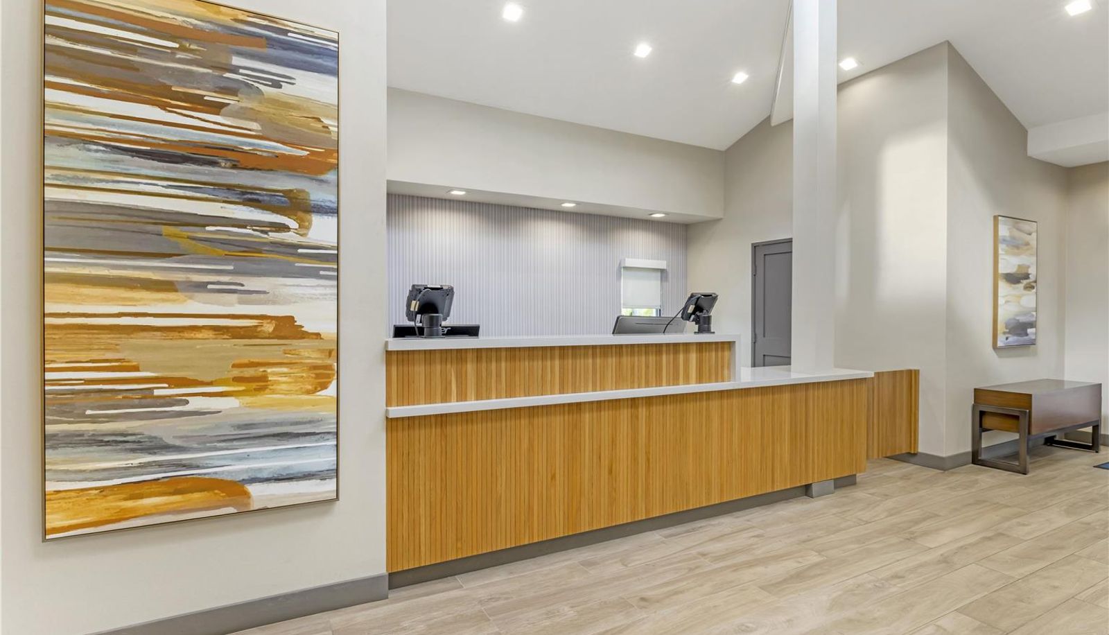Hal - Best Western Chula Vista/Otay Valley Hotel