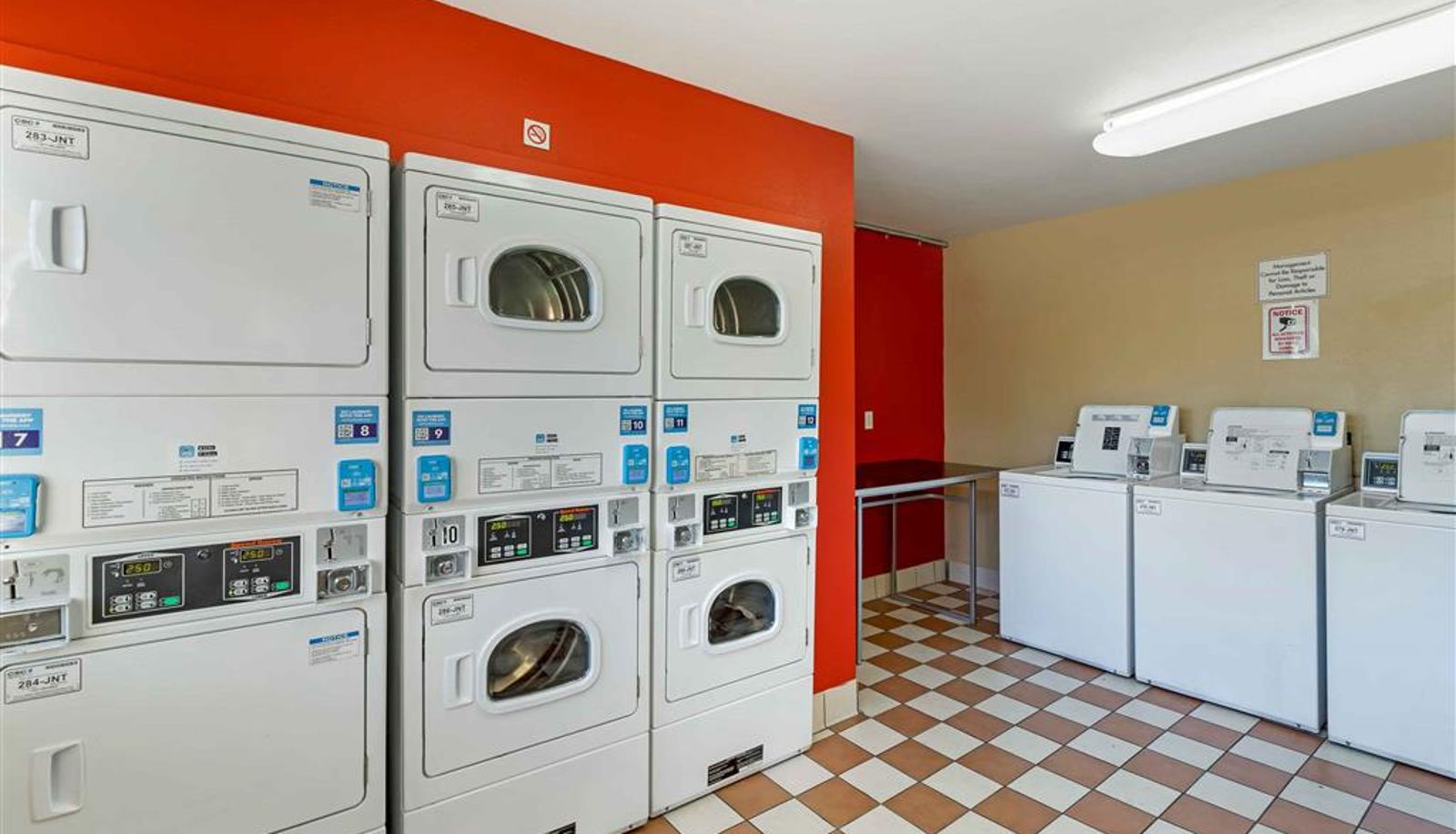 Innenbreich - Extended Stay America - Denver - Aurora South