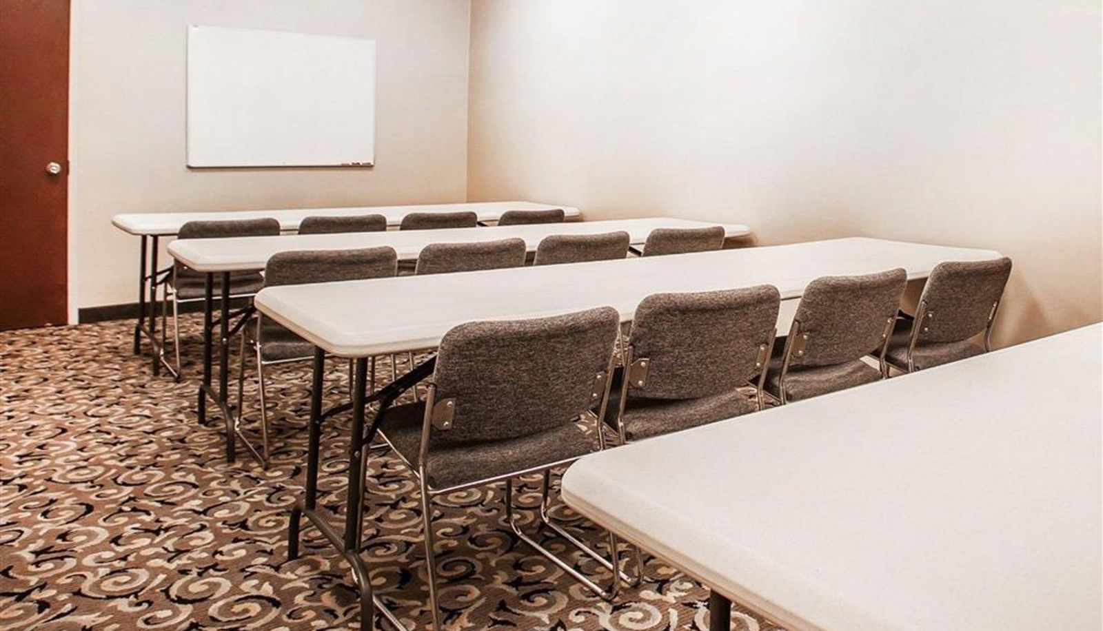Salle de conférence - Comfort Suites Mahwah - Paramus