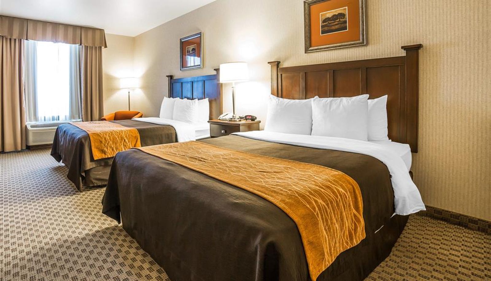 Room - Comfort Inn & Suites Henderson - Las Vegas