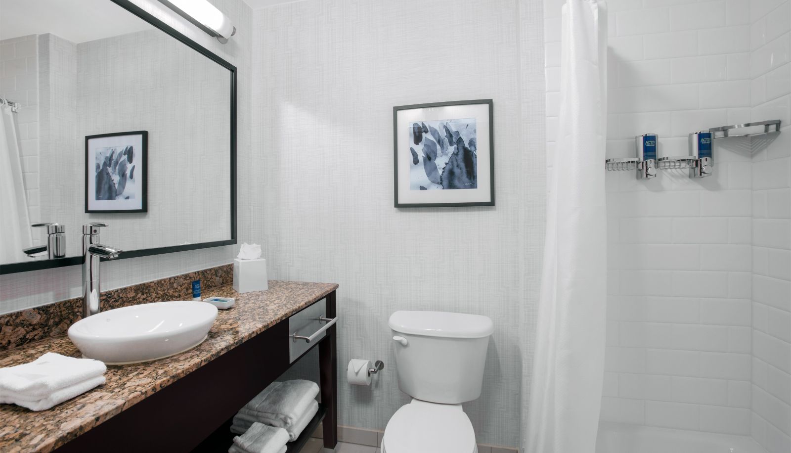 Camera - Four Points by Sheraton Fort Lauderdale Airport Dania Beach