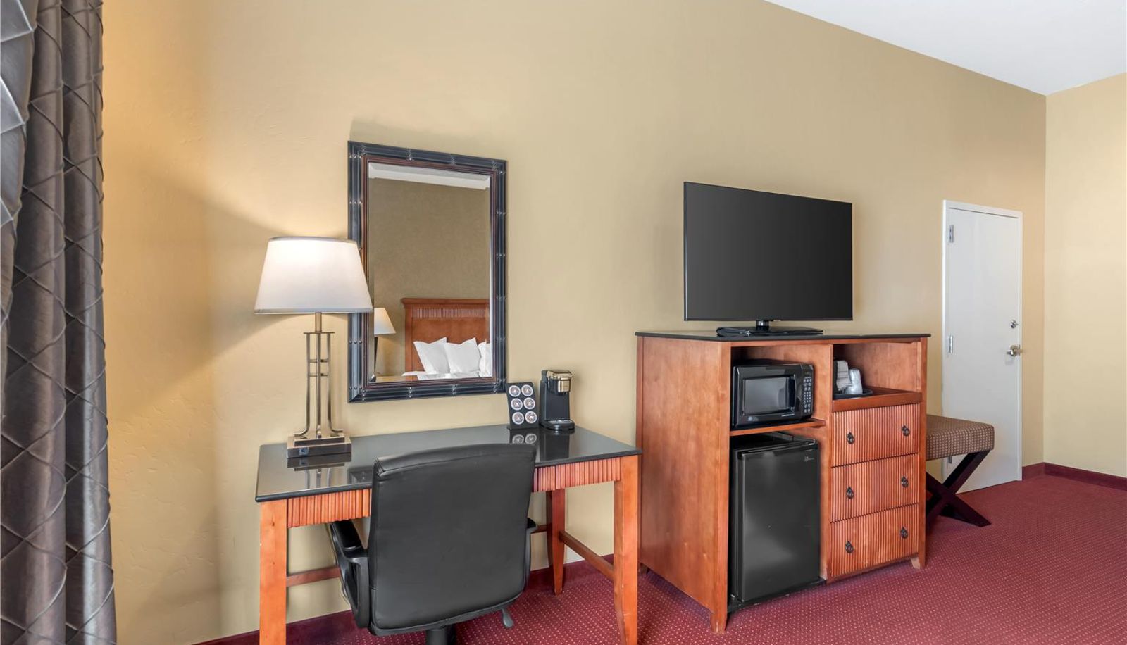 Zimmer - Best Western Plus Canyon Pines