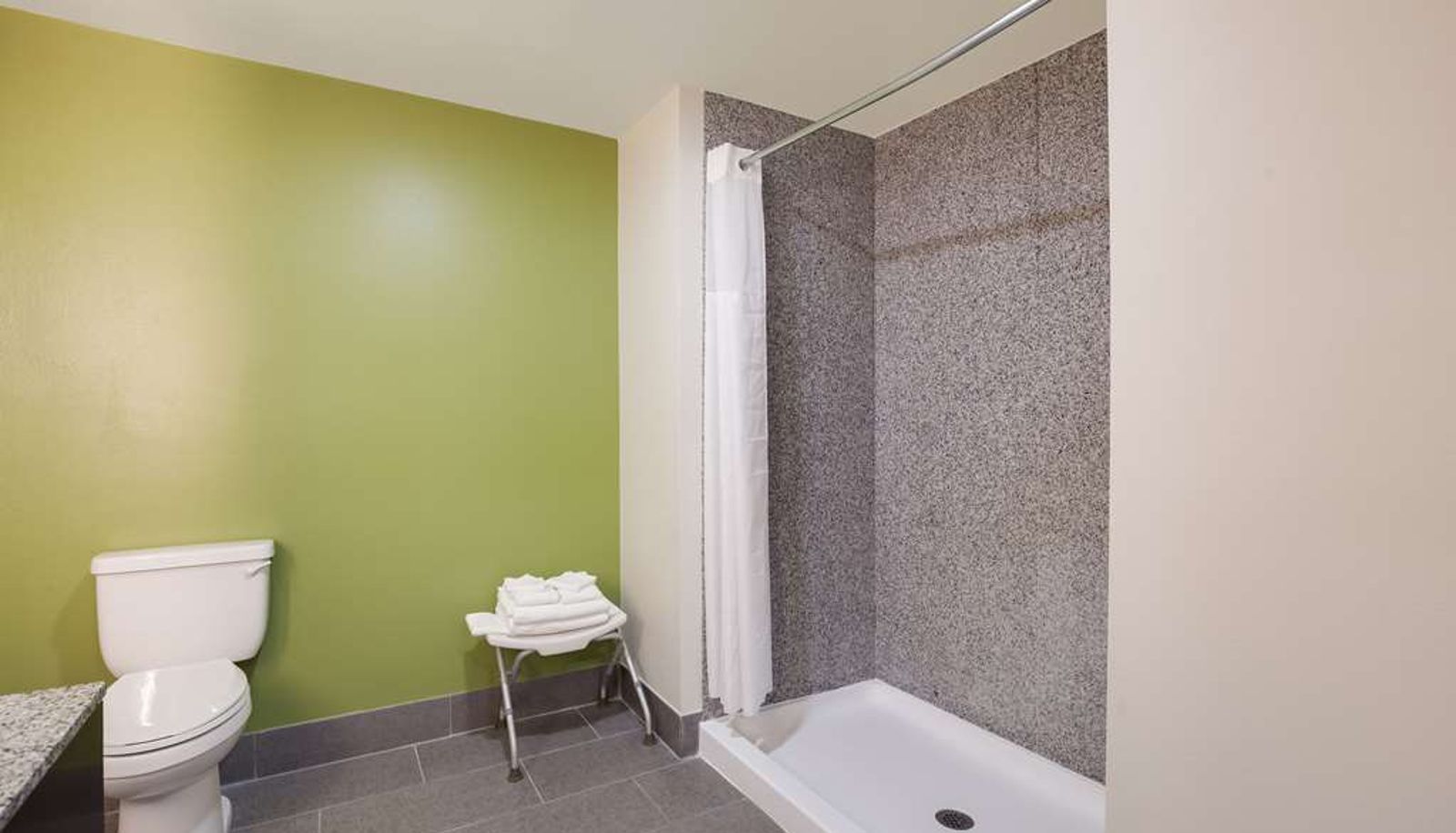 Camera - Sleep Inn & Suites North Mobile Saraland