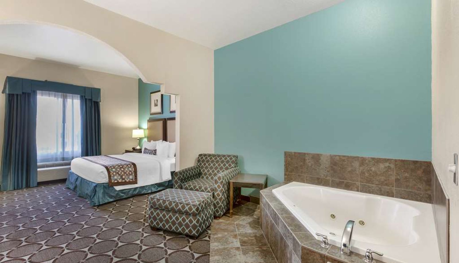Room - Best Western Sonora Inn & Suites