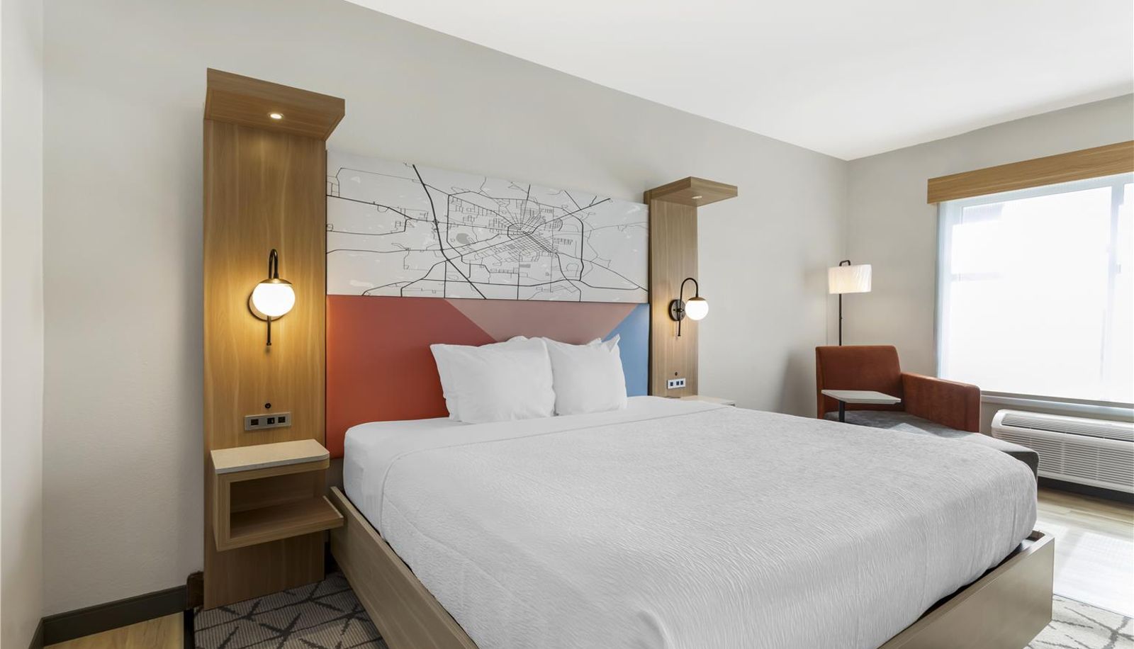 Zimmer - Best Western Plus Rose City Conference Center Inn