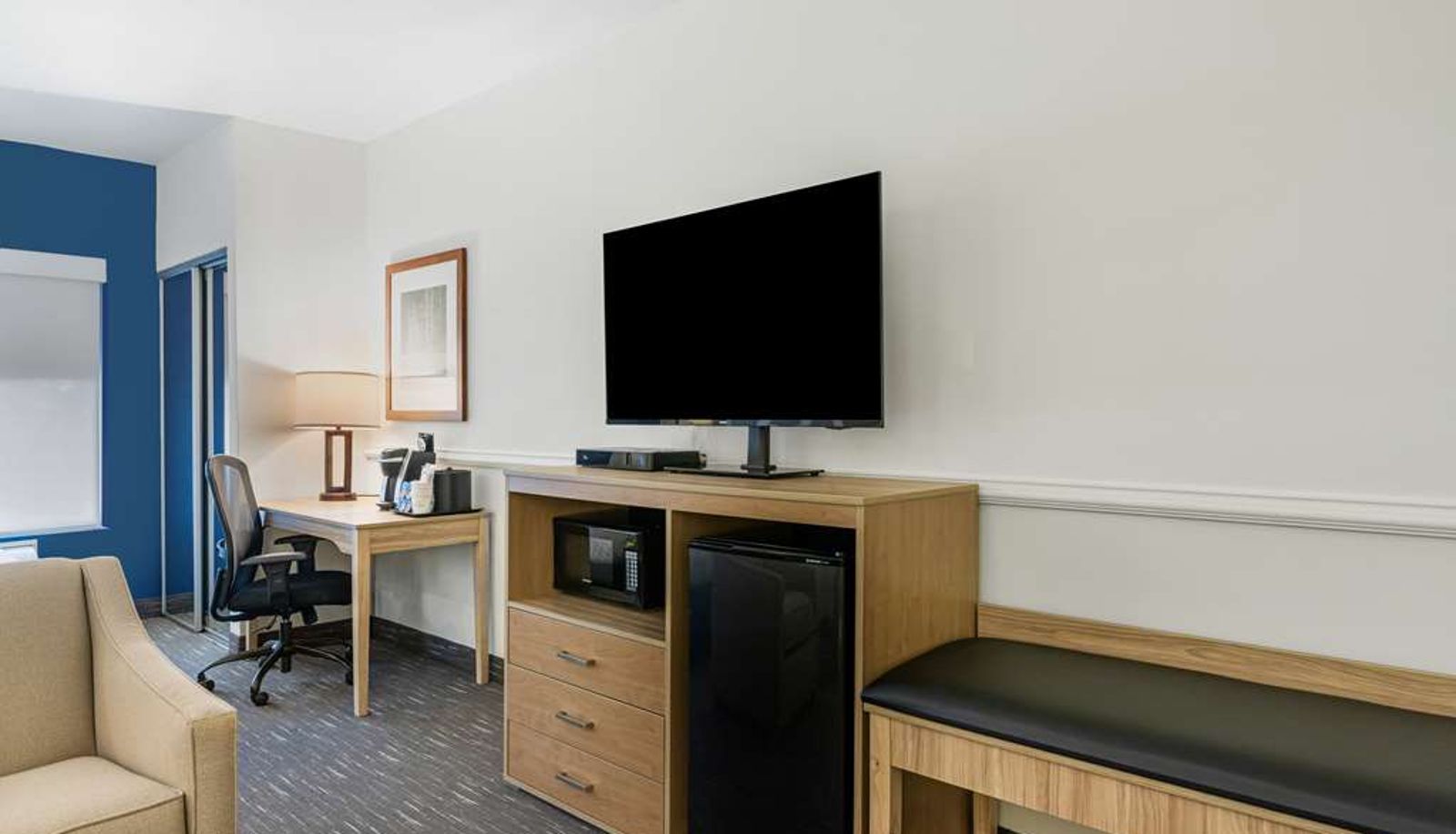 Chambre - Best Western Plus Westgate Inn & Suites