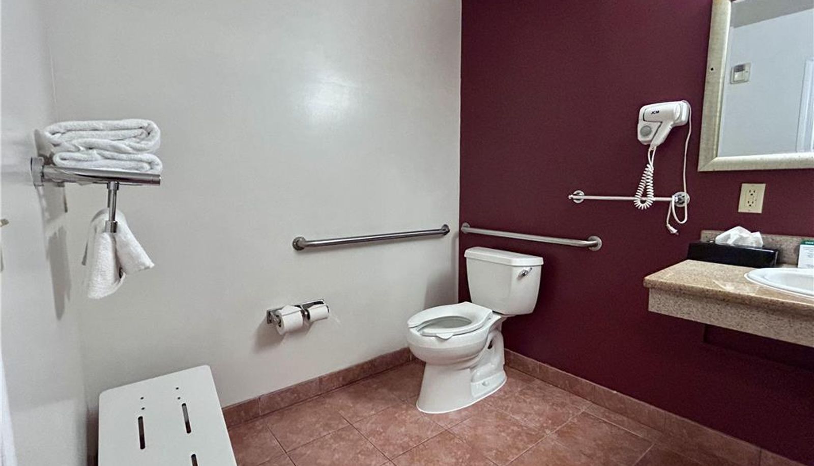 Chambre - Best Western Burbank Airport Inn