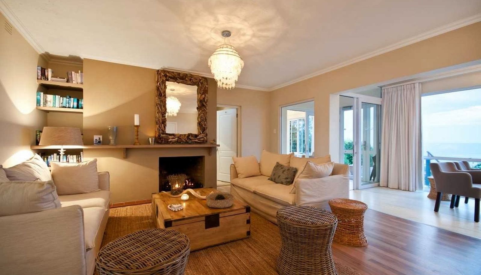 Lobby - Cottage Pie Guest House