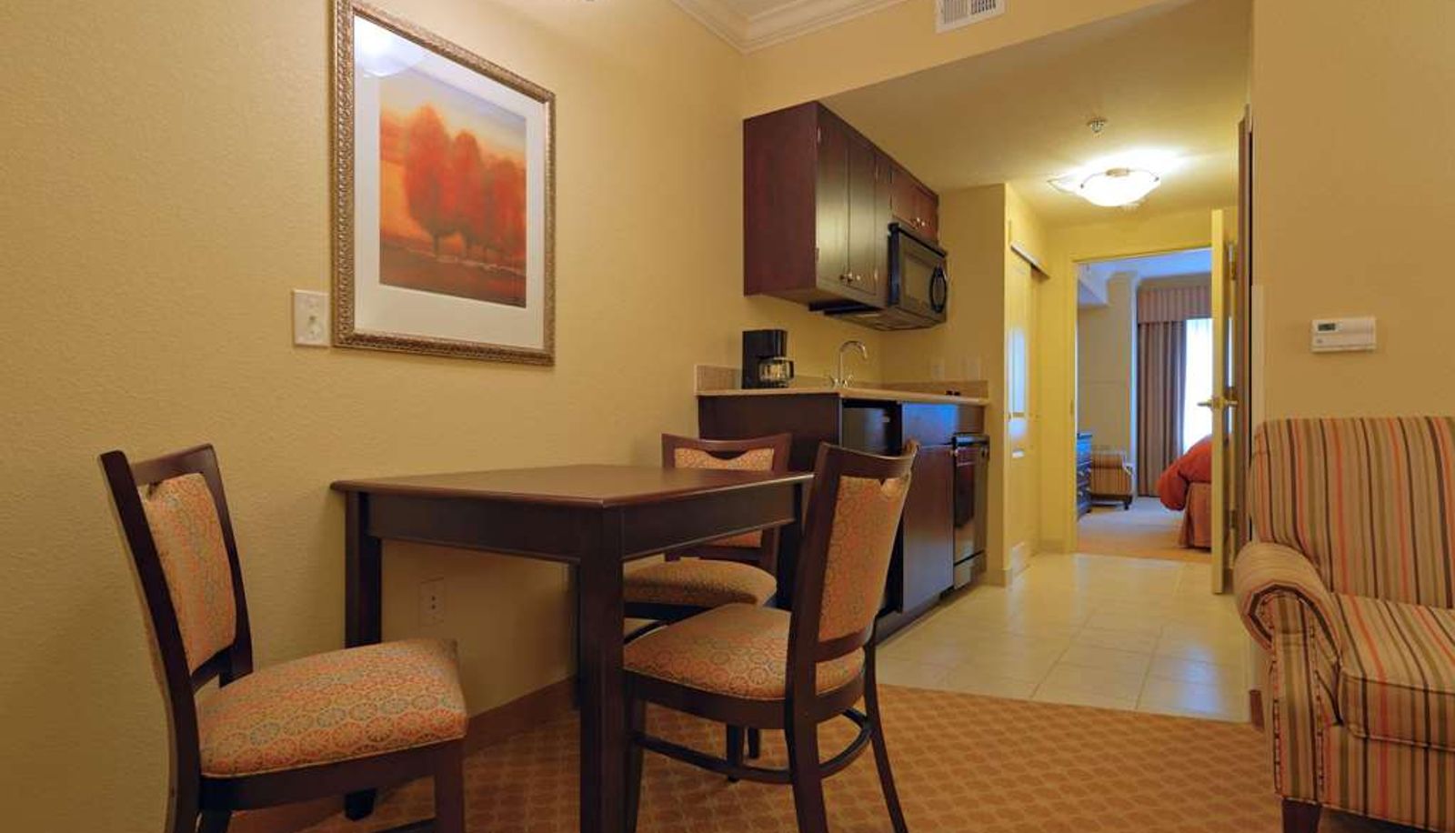 Room - Country Inn & Suites by Radisson Columbia at Harbison SC