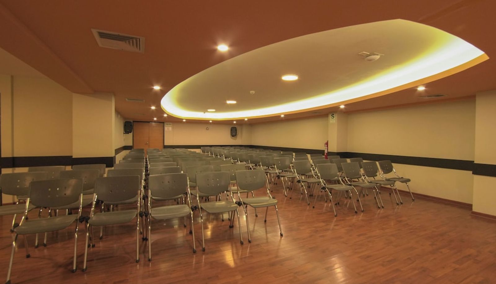 Sala na spotkanie - Hotel Britania Miraflores