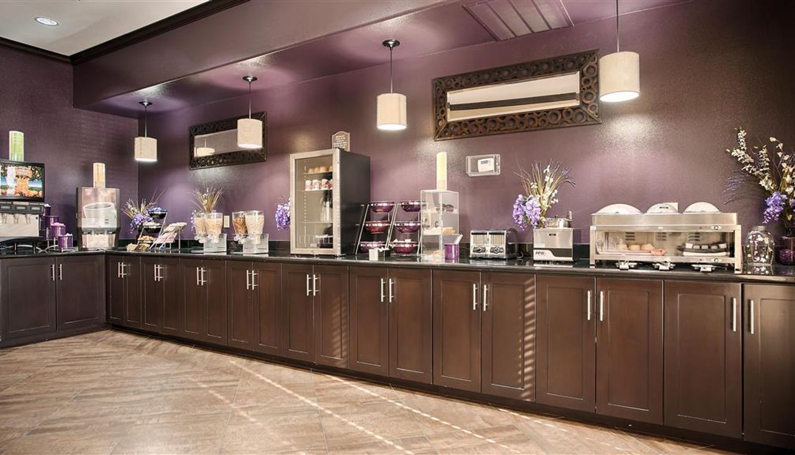 Restaurante - Best Western Giddings Inn & Suites