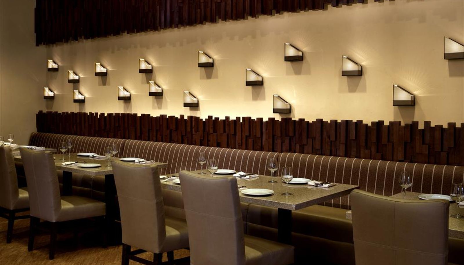 Restaurant - Hyatt Escala Lodge at Park City