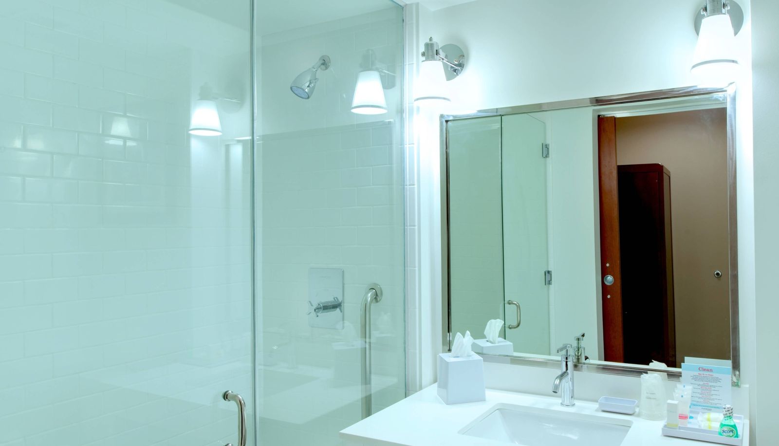Zimmer - Four Points by Sheraton Oklahoma City Quail Springs