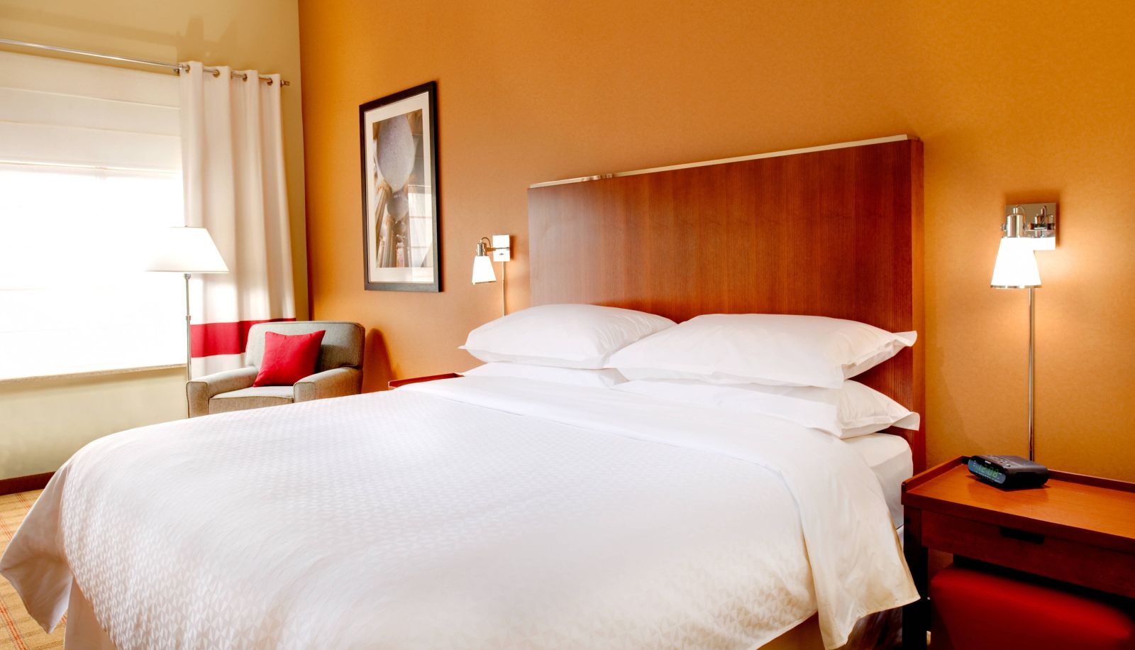 Zimmer - Four Points by Sheraton Oklahoma City Quail Springs