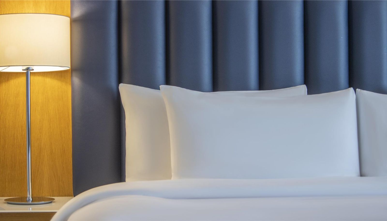 Suite - Radisson Blu Hotel Rockland RudrapurIN