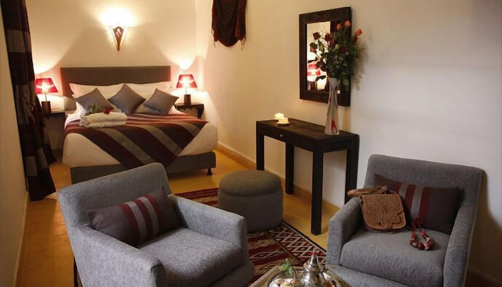 Suite - Riad Shaloma