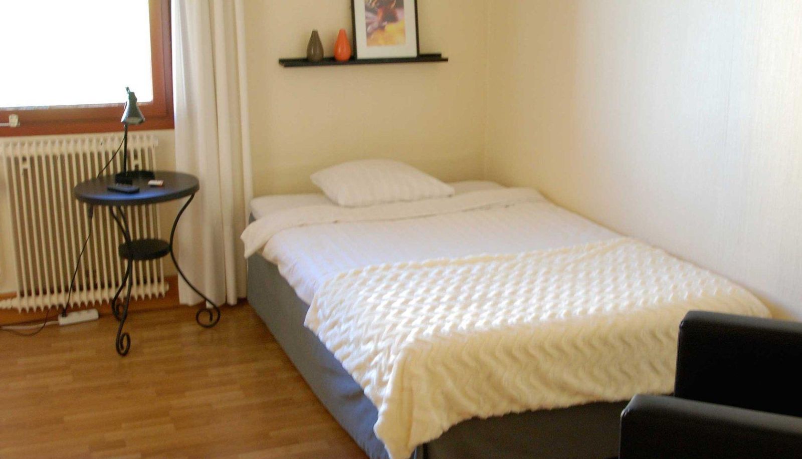 Room - Avesta Stadshotell