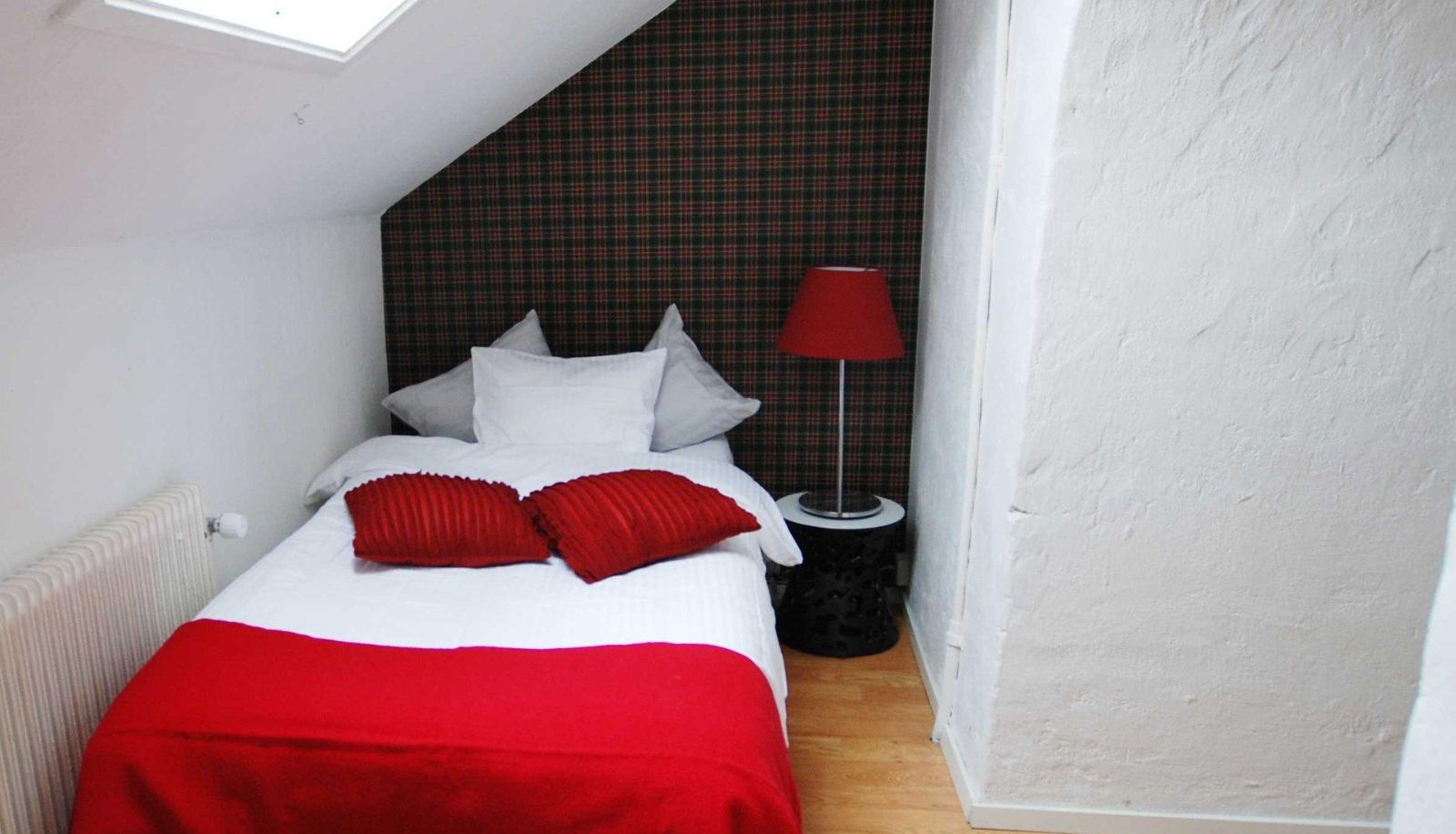 Business centre - Avesta Stadshotell