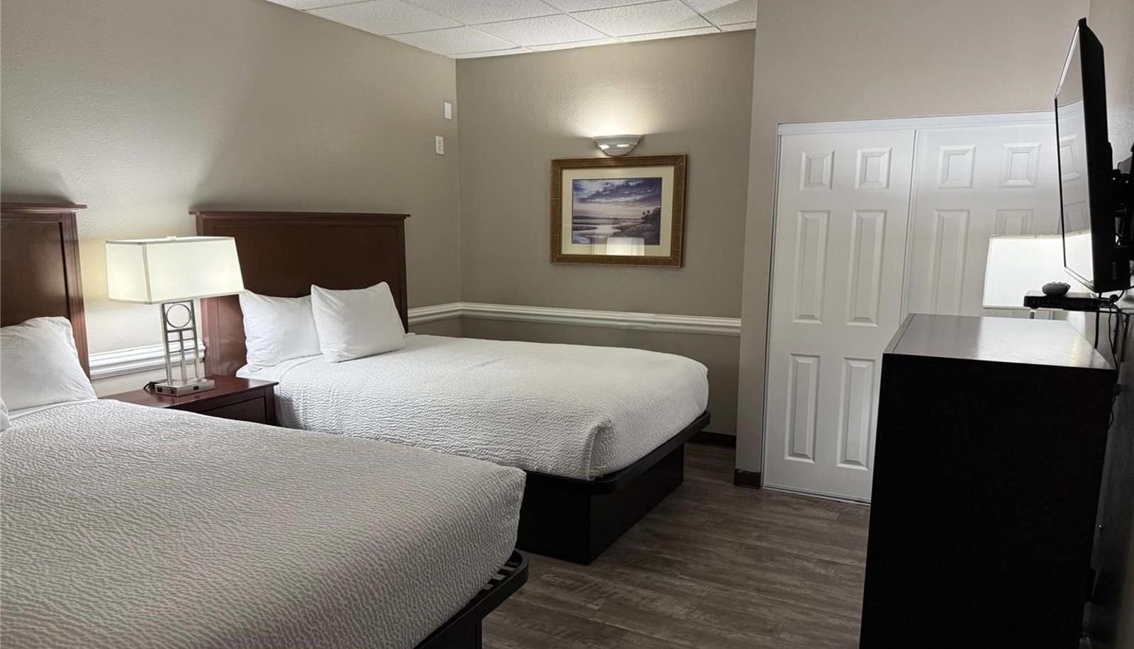 Camera - Travelodge by Wyndham Lakeland
