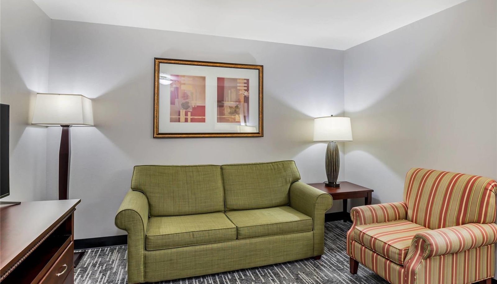 Kamer - Country Inn & Suites by Radisson Ashland - Hanover VA