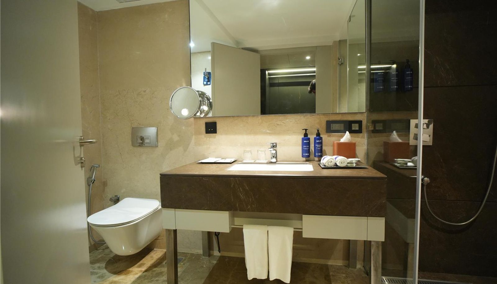 Room - Radisson Hotel Ranchi