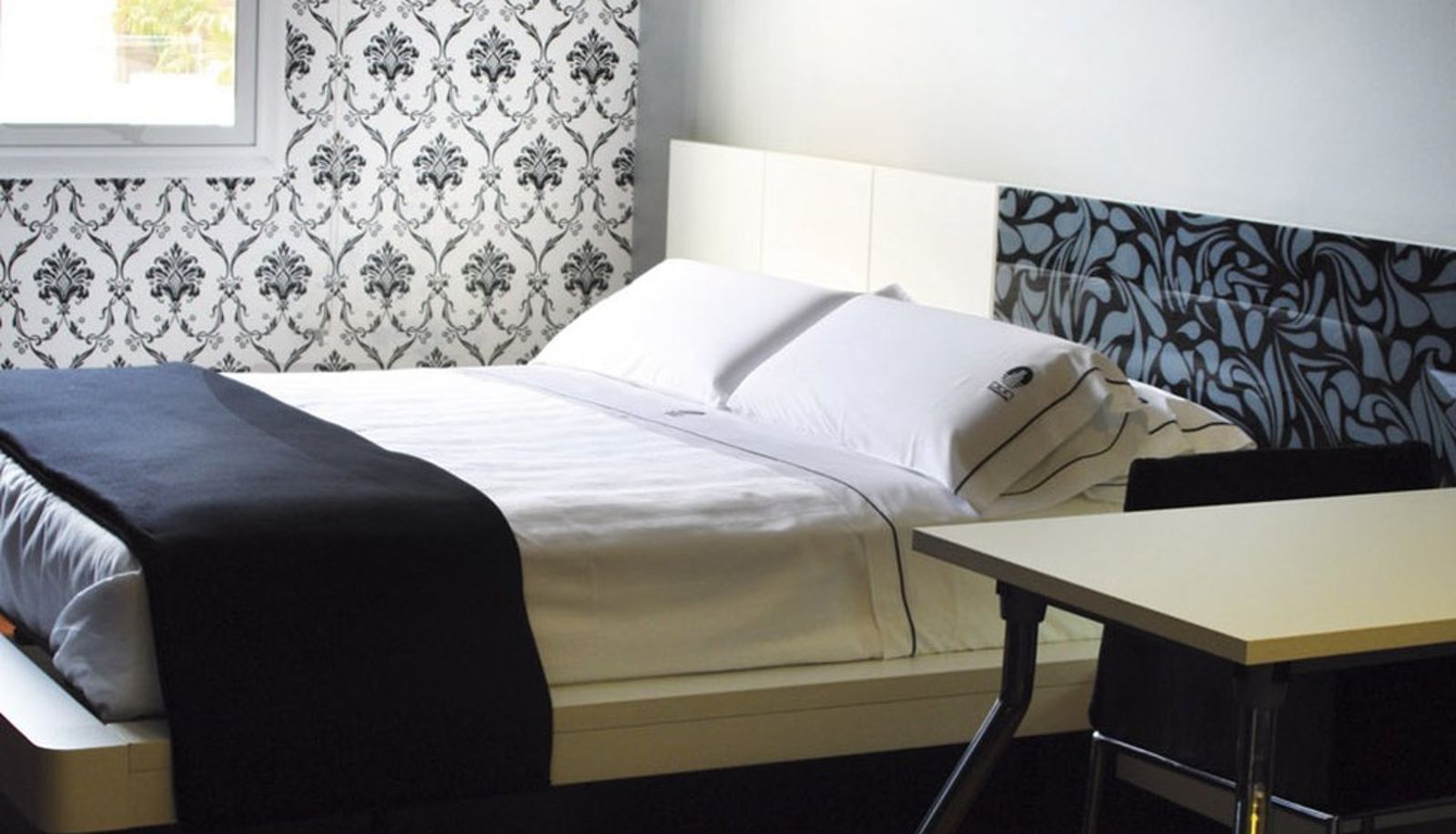 Habitación - Don Boutique Hotel