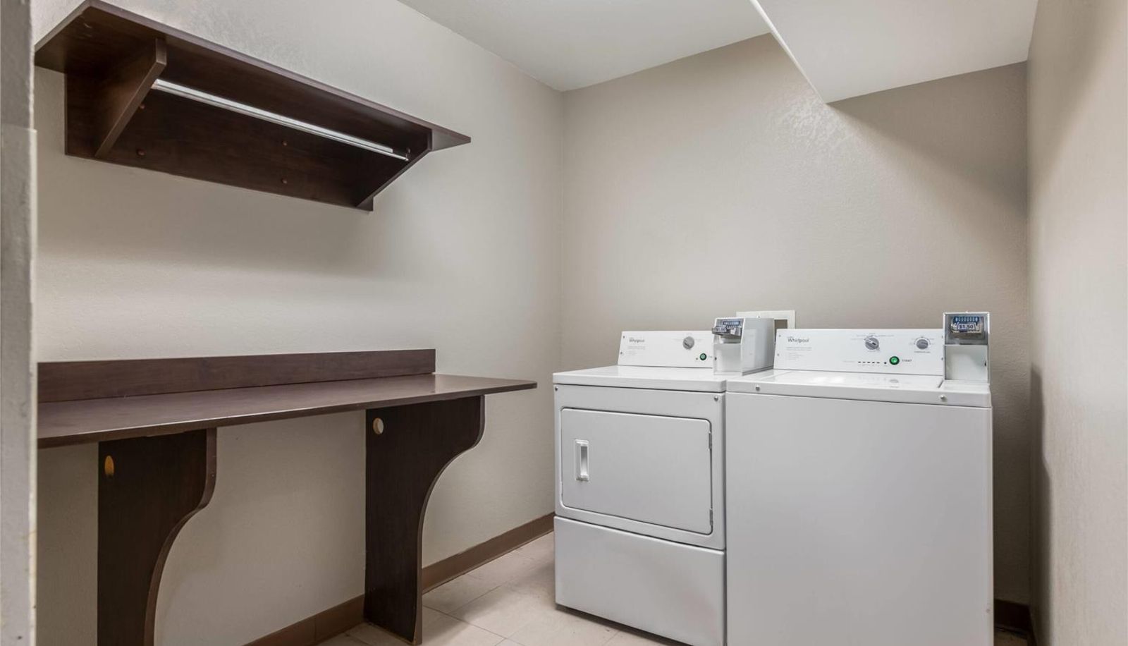 Interior view - Microtel Inn & Suites by Wyndham Pearl River/Slidell