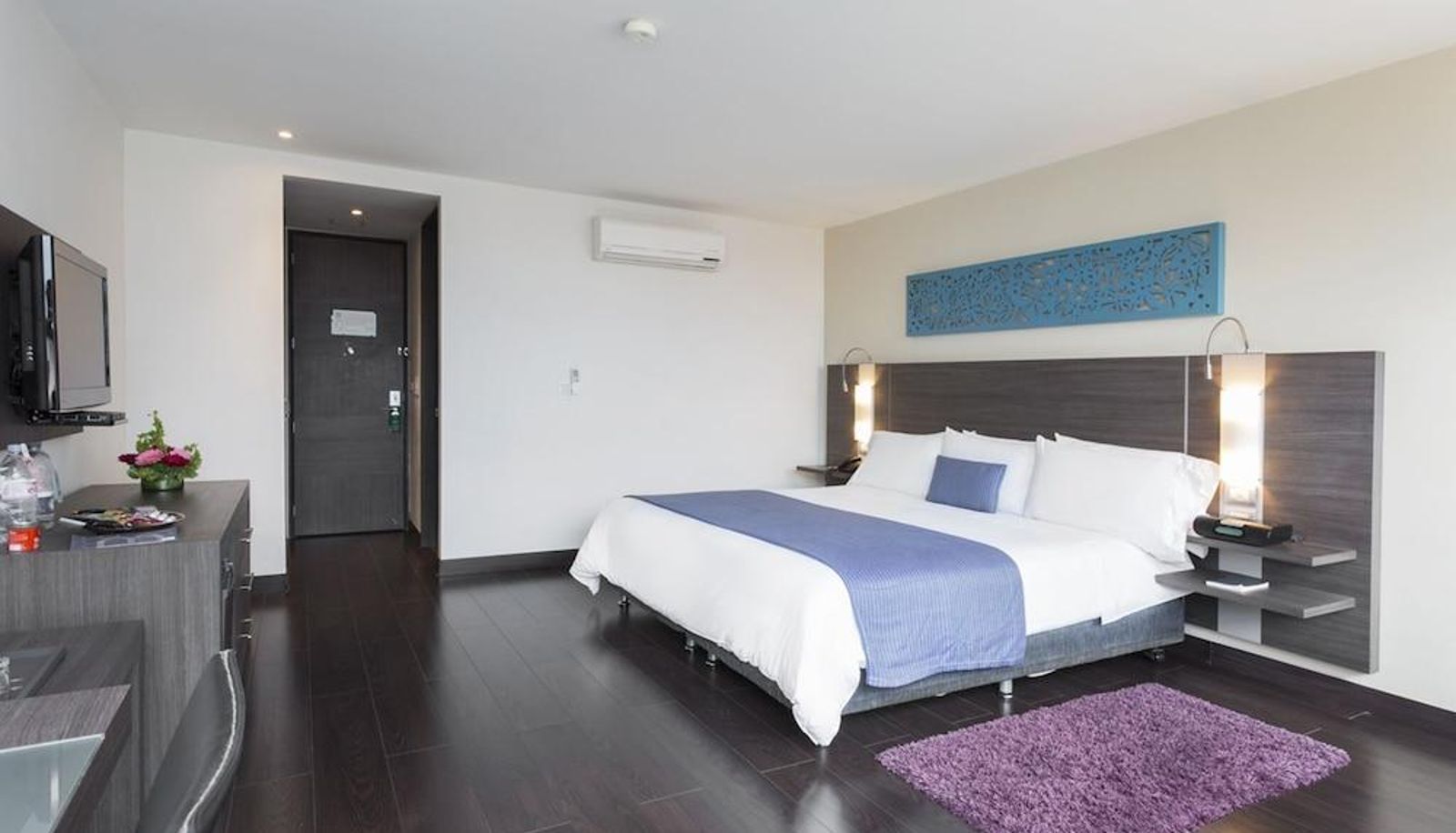 Apartment - BH El Poblado