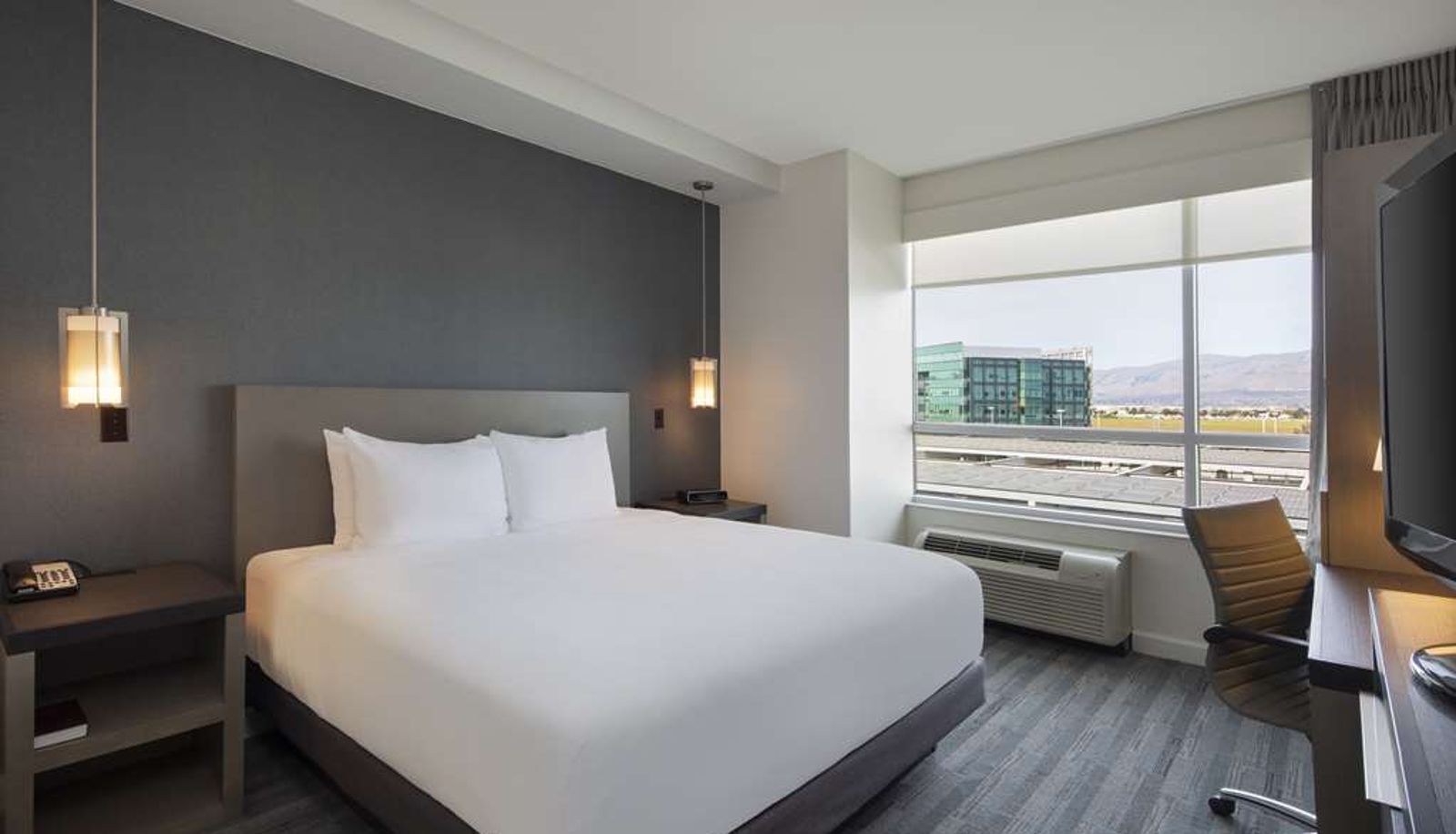 Camera - Hyatt House San Jose Silicon Valley