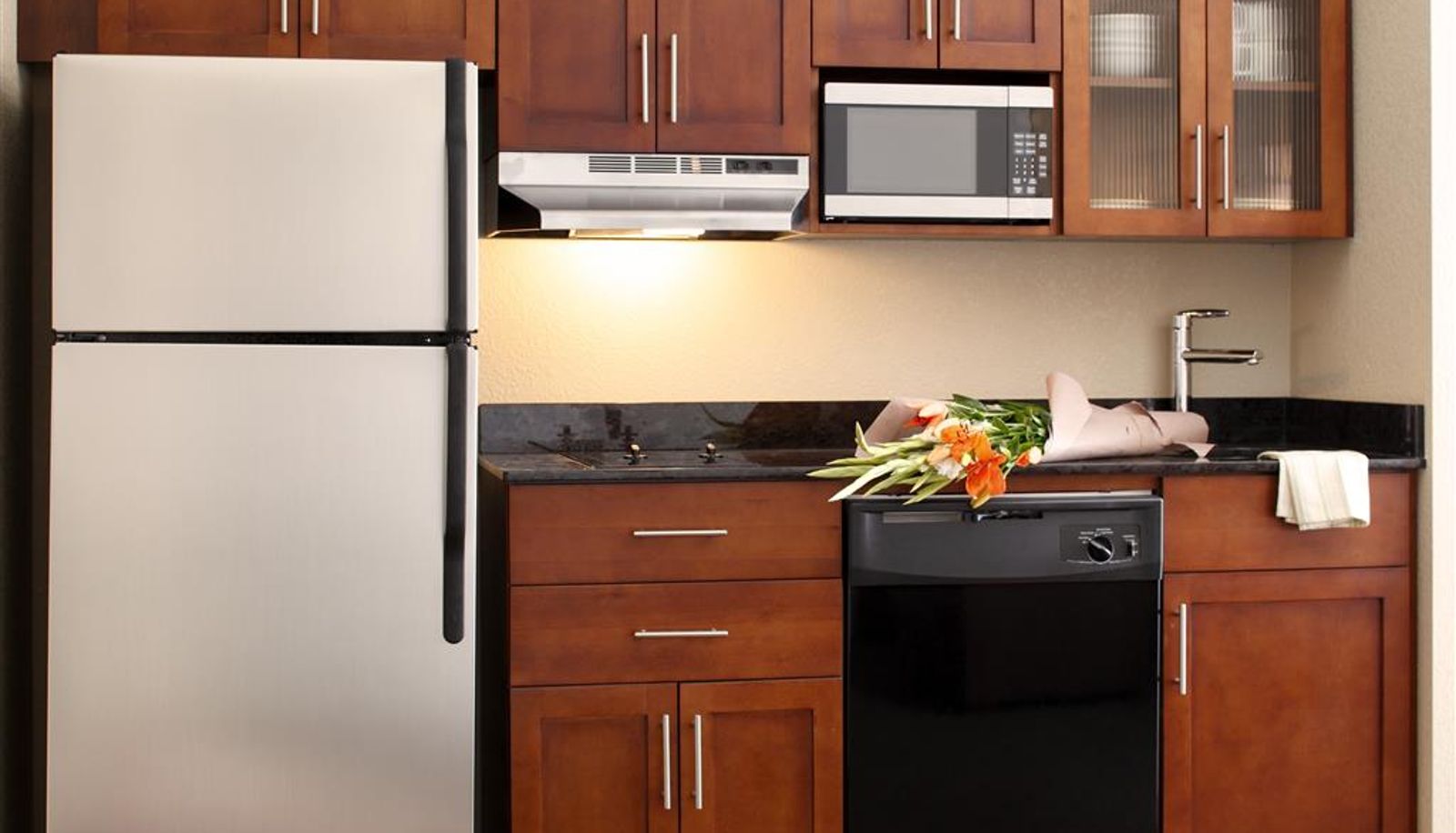 Suite - Hyatt House San Jose Silicon Valley